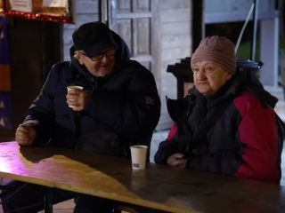 Már az öröm gyertyája is ragyog (galéria) - fotó: 