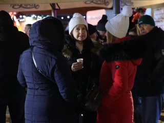 Már az öröm gyertyája is ragyog (galéria) - fotó: 