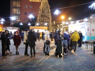 Már az öröm gyertyája is ragyog (galéria) - fotó: 