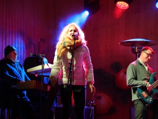 Már az öröm gyertyája is ragyog (galéria) - fotó: 