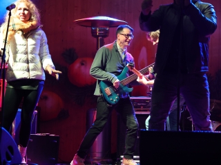 Már az öröm gyertyája is ragyog (galéria) - fotó: 