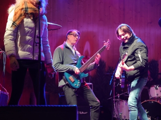 Már az öröm gyertyája is ragyog (galéria) - fotó: 