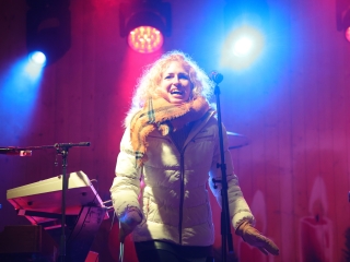 Már az öröm gyertyája is ragyog (galéria) - fotó: 