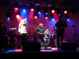 Már az öröm gyertyája is ragyog (galéria) - fotó: 