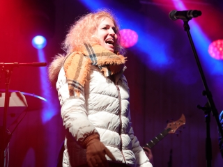 Már az öröm gyertyája is ragyog (galéria) - fotó: 