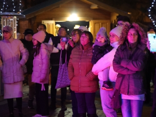 Már az öröm gyertyája is ragyog (galéria) - fotó: 