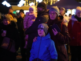 Már az öröm gyertyája is ragyog (galéria) - fotó: 