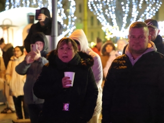 Már az öröm gyertyája is ragyog (galéria) - fotó: 