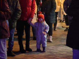 Már az öröm gyertyája is ragyog (galéria) - fotó: 