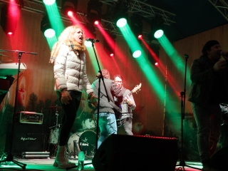 Már az öröm gyertyája is ragyog (galéria) - fotó: 