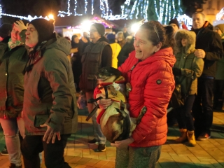 Már az öröm gyertyája is ragyog (galéria) - fotó: 