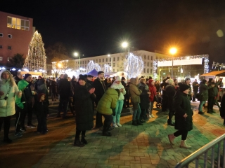 Már az öröm gyertyája is ragyog (galéria) - fotó: 