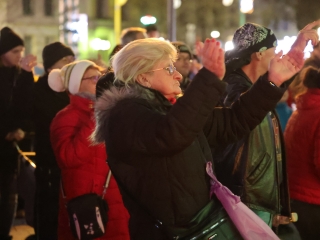 Már az öröm gyertyája is ragyog (galéria) - fotó: 
