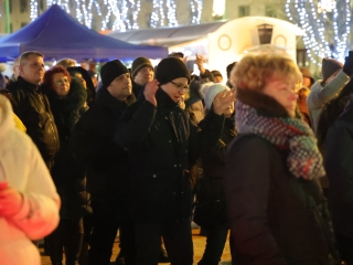 Már az öröm gyertyája is ragyog (galéria) - fotó: 