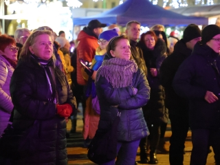 Már az öröm gyertyája is ragyog (galéria) - fotó: 