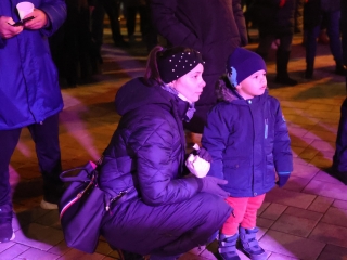 Már az öröm gyertyája is ragyog (galéria) - fotó: 