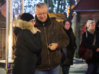 Már az öröm gyertyája is ragyog (galéria) - fotó: 