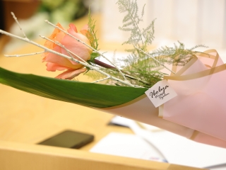 Sportolók köszöntése (2024) - fotó: 