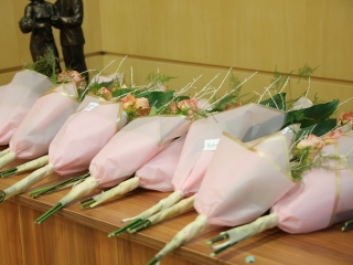 Sportolók köszöntése (2024) - fotó: 