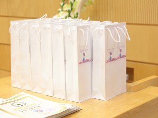 Sportolók köszöntése (2024) - fotó: 