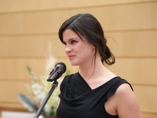 Sportolók köszöntése (2024) - fotó: 