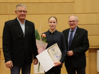 Sportolók köszöntése (2024) - fotó: 