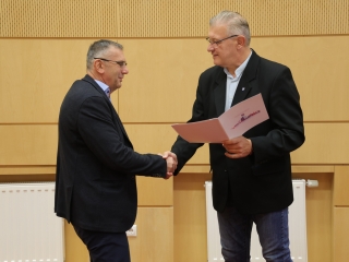 Sportolók köszöntése (2024) - fotó: 