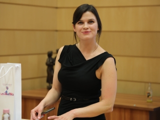 Sportolók köszöntése (2024) - fotó: 