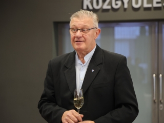 Sportolók köszöntése (2024) - fotó: 