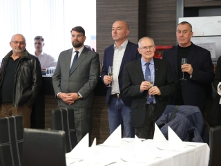 Sportolók köszöntése (2024) - fotó: 