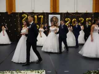 Varázslatos este a Széchenyi gimi szalagavató eseményén (galéria) - fotó: 