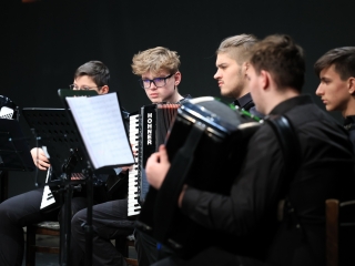 Újévi Gálakoncert 2025 – képeken - fotó: 