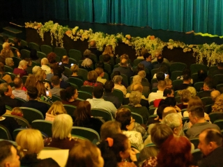 Újévi Gálakoncert 2025 – képeken - fotó: 