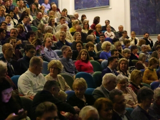 Újévi Gálakoncert 2025 – képeken - fotó: 