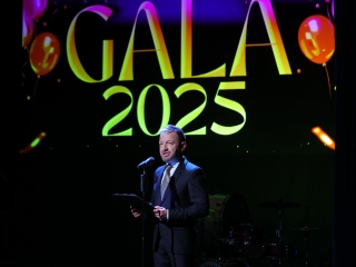 Újévi Gálakoncert 2025 – képeken - fotó: 