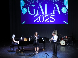 Újévi Gálakoncert 2025 – képeken - fotó: 