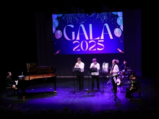 Újévi Gálakoncert 2025 – képeken - fotó: 