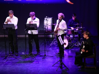 Újévi Gálakoncert 2025 – képeken - fotó: 