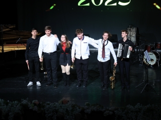 Újévi Gálakoncert 2025 – képeken - fotó: 