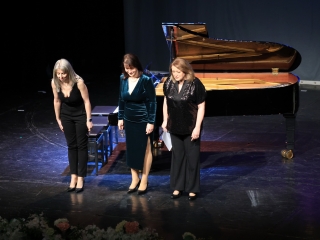 Újévi Gálakoncert 2025 – képeken - fotó: 