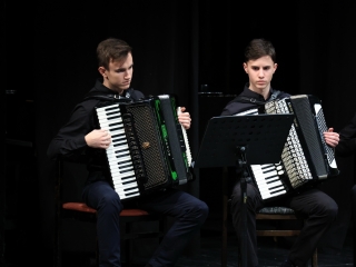 Újévi Gálakoncert 2025 – képeken - fotó: 