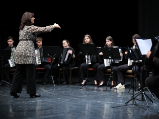 Újévi Gálakoncert 2025 – képeken - fotó: 