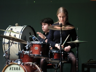 Újévi Gálakoncert 2025 – képeken - fotó: 