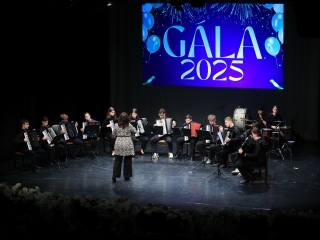 Újévi Gálakoncert 2025 – képeken - fotó: 