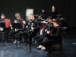 Újévi Gálakoncert 2025 – képeken - fotó: 