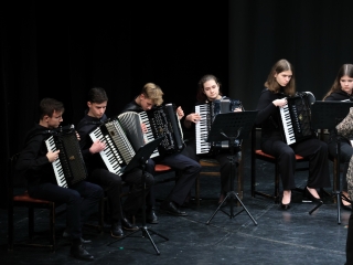 Újévi Gálakoncert 2025 – képeken - fotó: 