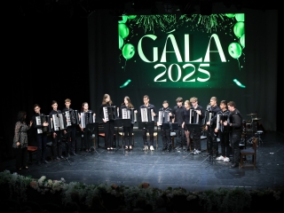 Újévi Gálakoncert 2025 – képeken - fotó: 