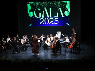 Újévi Gálakoncert 2025 – képeken - fotó: 