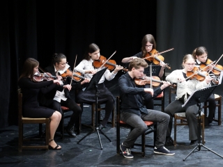 Újévi Gálakoncert 2025 – képeken - fotó: 