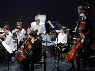 Újévi Gálakoncert 2025 – képeken - fotó: 